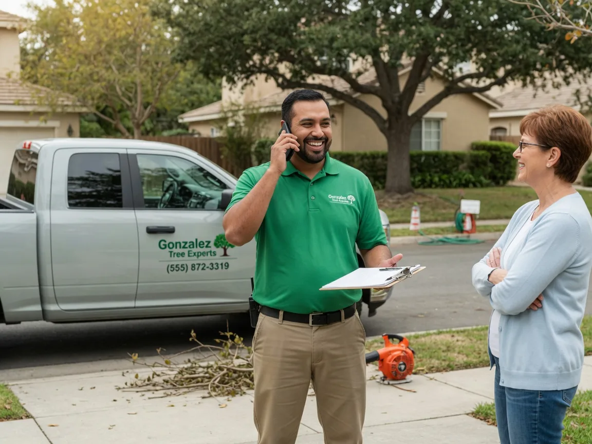 Tree Service Coloma, MI FAQs